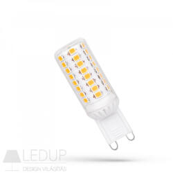 spectrumLED Led G9 230v 4.2w Ww Smd 5 Years Premium Spectrum (woj14436_4_5w)