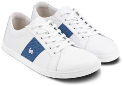 Be Lenka Sneakers Barefoot Be Lenka Elite White Dark Blue