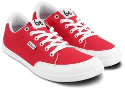 Be Lenka Sneakers Barefoot Be Lenka Rebound Red White