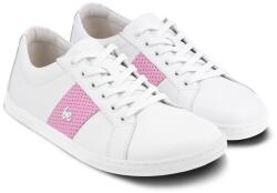 Be Lenka Sneakers Barefoot Be Lenka Elite White Pink