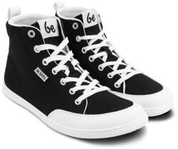 Be Lenka Sneakers Barefoot Be Lenka Rebound High Top Black White
