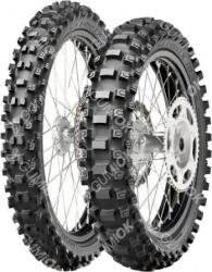 Dunlop Geomax Mx33 70/100 D10 41j Tt Mud/soft