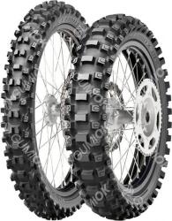 Dunlop Geomax Mx33 110/100 D18 64m Tt Mud/soft