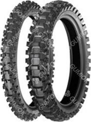 Bridgestone Battlecross X20r 90/100 D16 51m Tt Nhs