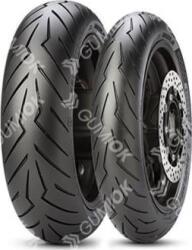 Pirelli Diablo Rosso Scooter 130/70 D13 63p Tl Reinf - gumiok