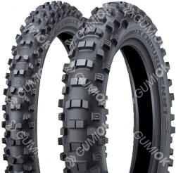 Dunlop Geomax En91 90/90 D21 54r Tt Fim