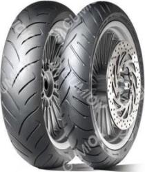 Dunlop Scootsmart 90/80 D16 51s Tl
