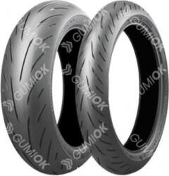 Bridgestone Battlax S22 190/55r17 75 W Tl Zr (j)