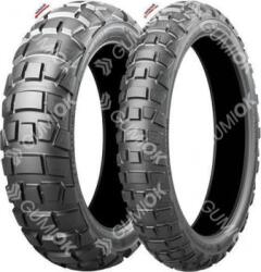 Bridgestone Adventurecross Ax41r 130/80d17 65 P Tl Um