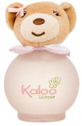 Kaloo Lilirose spray de corp 100 ml pentru copii