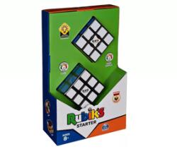 Spin Master Rubik kezdő csomag (6064005) - euronics