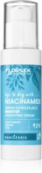 FlosLek Laboratorium Bye to dry with. . . Niacinamide ser hidratant si hranitor 30 ml