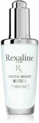 Rexaline Crystal Bright ser facial impotriva petelor 30 ml