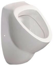 Aqualine Vizelde, AQUALINE piszoár hátsó bekötés szifon 58x39cm 10SZ92001-DS