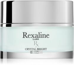 Rexaline Crystal Bright crema iluminatoare 50 ml