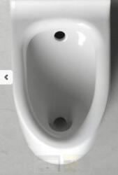 Sapho Vizelde, Sapho KERASAN AQUATECH piszoár 21x53, 5x30cm szerelőcsomag 373501