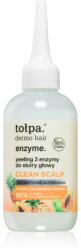Tolpa Dermo Hair Enzyme Exfoliant pentru scalp 100 ml
