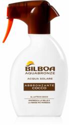 Bilboa Cocco Spray revigorant pentru hidratare fara factor de protectie 250 ml