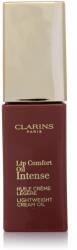 Clarins Lip Comfort Oil Intense 01 Nude 7 ml