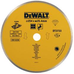 DEWALT Disc Diamantat DeWalt DT3733 pentru D24000 (DT3733) Disc de taiere