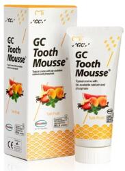 GC Topical GC Tooth Mousse vízbázisú krém tutti frutti ízzel, 40 g (313113249212)