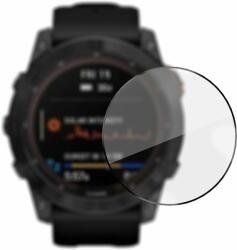 AlzaGuard Flexglass Garmin Fenix 7X üvegfólia (AGD-TGW72)