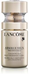 Lancome Absolue Yeux Precious Cells regeneráló szérum a szem köré 15 g