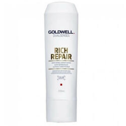 Goldwell Helyreállító kondicionáló száraz és törékeny hajra Dualsenses Rich Repair (Restoring Conditioner) 1000 ml