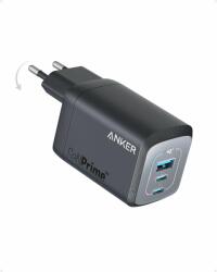 Anker 737 Prime Wall Charger 100W 2C/1A (A2343311)