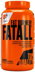 EXTRIFIT Fatall® Ultimate Fat Burner (130 Kapszula)