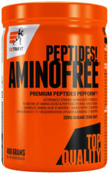 EXTRIFIT Aminofree Peptides (400 g, Őszibarack)