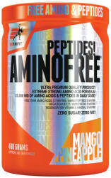 EXTRIFIT Aminofree Peptides (400 g, Narancs)