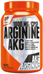 EXTRIFIT Arginine AKG 1000 mg (100 Kapszula)