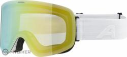 Alpina PENKEN szemüveg, fehér/matt