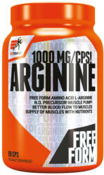 EXTRIFIT Arginine 1000 mg (90 Kapszula)