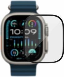 AlzaGuard Flexglass Apple Watch Ultra üvegfólia (AGD-TGW92)