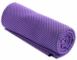 Take it shop Hűtőtörölköző - sötétlila (CHL06)