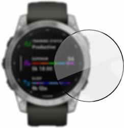 AlzaGuard Flexglass Garmin Fenix 7S üvegfólia (AGD-TGW71)