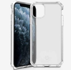 ItSkins Husa Protectie Spate IT Skins Spectrum Clear iPhone 11 Pro Transparent (APXE-SPECM-TRSP)