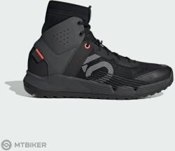Five Ten Trailcross Mid Pro cipő, fekete (UK 12)