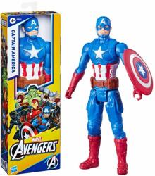 Hasbro Avengers Titan Hero Amerika kapitány