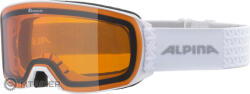 Alpina NAKISKA DH szemüveg, fehér