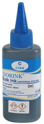Orink Ink Canon Universal dye cyan 100ml ORINK