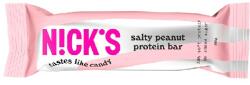 N!CK'S Proteinszelet NICK’S sós földimogyorós 50g