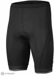 Etape Elite rövidnadrág, fekete/antracit (XL)