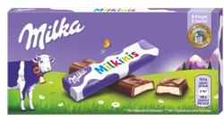 Milka Csokoládé MILKA Milkinis 87, 5g