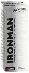 JOYDIVISION / JoyDivision Ironman - késleltető spray (30ml)