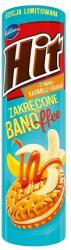 Bahlsen Keksz BAHLSEN Hit banán-karamell 220g - rovidaruhaz