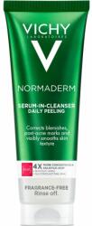 Vichy Normaderm tisztító szérum mindennapos hámlasztásra 125ml