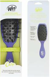 Wet Brush Custom Care Ultimate Treatment Brush Pure Purple